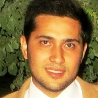 Alireza Sani