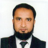 S M Mohosinur Rahman