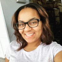Marnesha Latelers