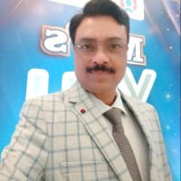 Omkar Keshari