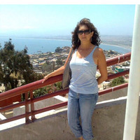 Maria Angelica Marchant Pavez