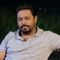 Omkar Hegdepatil