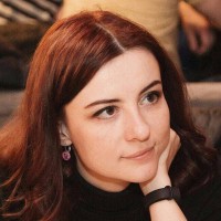 Elena Karpenko