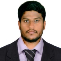 Ubaidullah M
