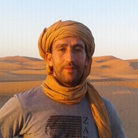 Mohamed ALLA