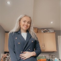 Molly Scanlon