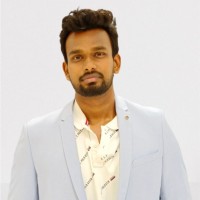 Sagar Reddy