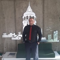 Yunus YILDIZ