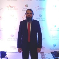 Salman Saghir