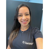 Aline F. Silva