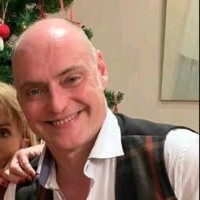 Jorge Gimenez Gracia