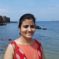 Anuja Agnihotri