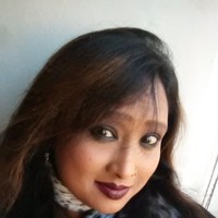 Reshika Sethram