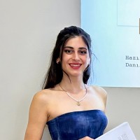 Çağla Dağ