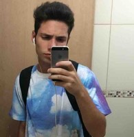 Lucas Nieves