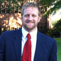 Joel Sherer
