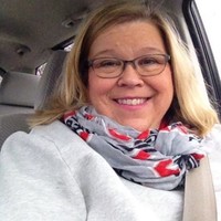 Cathy Beardshaw