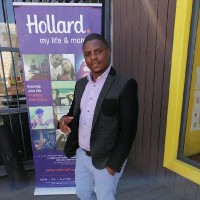 Tshepo Rasello