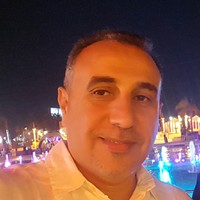 Ahmed Saady