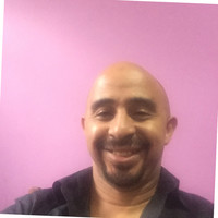 Mahmoud Radwan