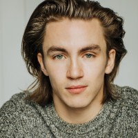 Davis Michael Thomas