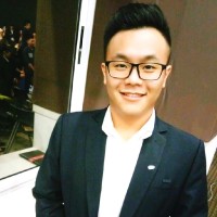 Kc Leong