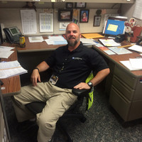 Larry Jones, Psp