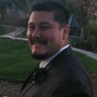 Gabe Sanchez