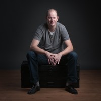 Herman Van Deijk