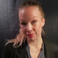 Camilla Sahlén