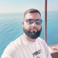 Altaf Shaikh