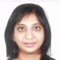 Mita Pandya