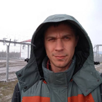 Мальцев Павел