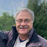 Gerrie Van Rooyen