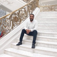 Abdelrahman Ahmed