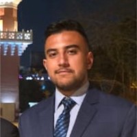 Mohamed Gamal Sakr