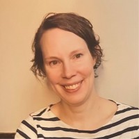 Kate Mackey