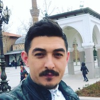 Serkan Kaya