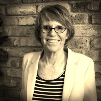 Nancy Mooney