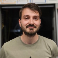 Felix Huber
