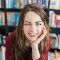 Ellie Burke, Mba