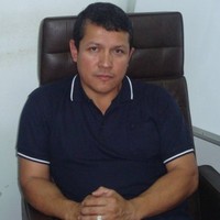 Esdras Vega Gonzalez