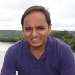 Chirag Brahmbhatt