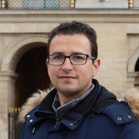 Daniel del Valle
