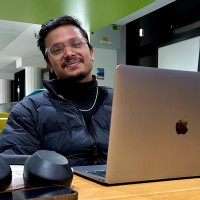 Sandeep Gaur