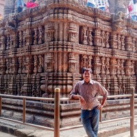 RAJESH KUMAR CHAUDHARY