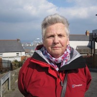 Elizabeth Sutton