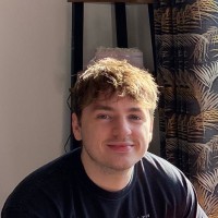 Jake Crowson