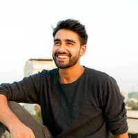 Mitesh Ganvit