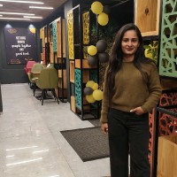 Ashita Mishra
